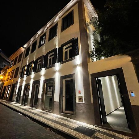 Apartamento Living Funchal Executive Exterior foto