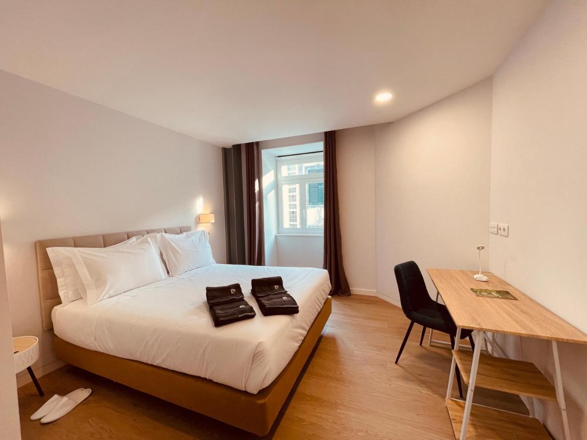 Apartamento Living Funchal Executive Exterior foto