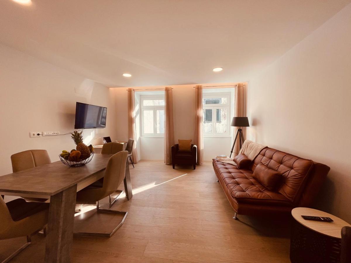 Apartamento Living Funchal Executive Exterior foto