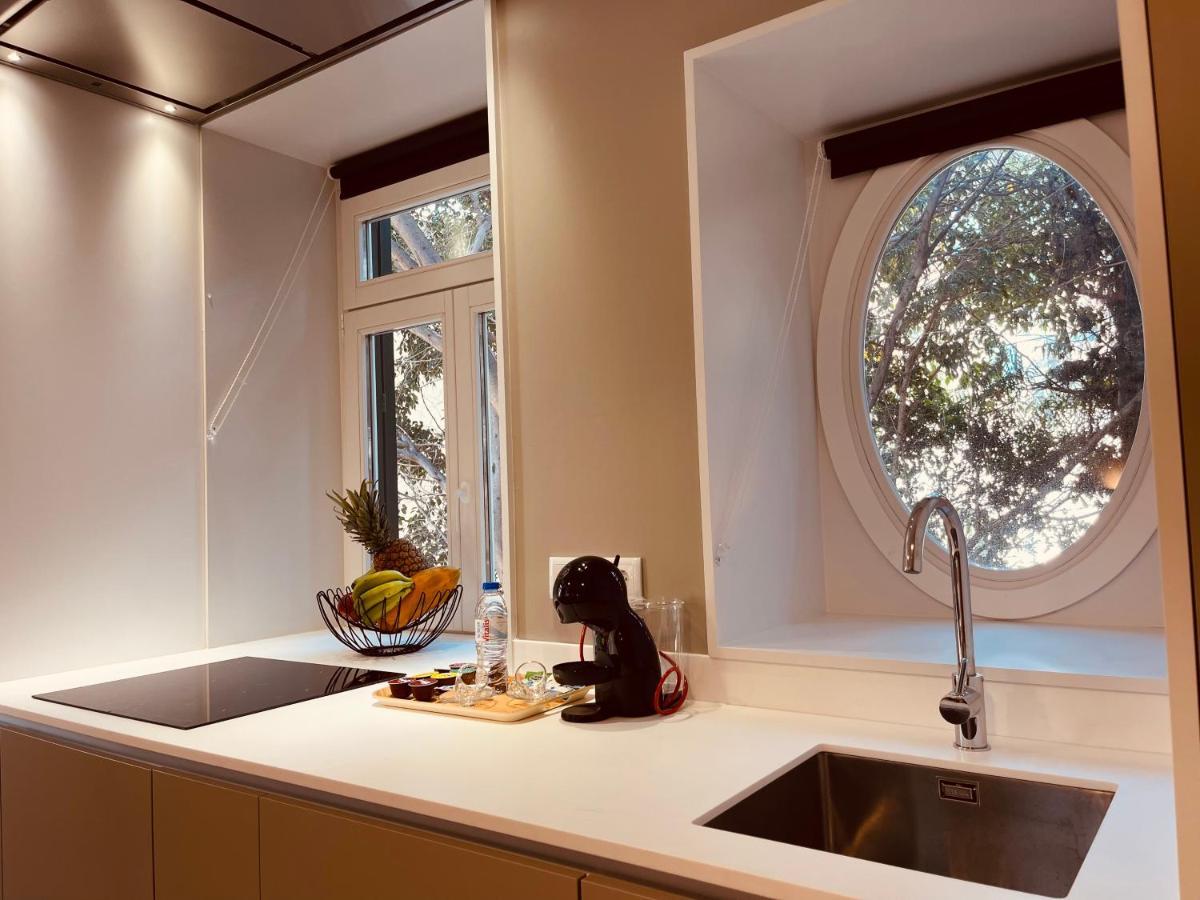 Apartamento Living Funchal Executive Exterior foto
