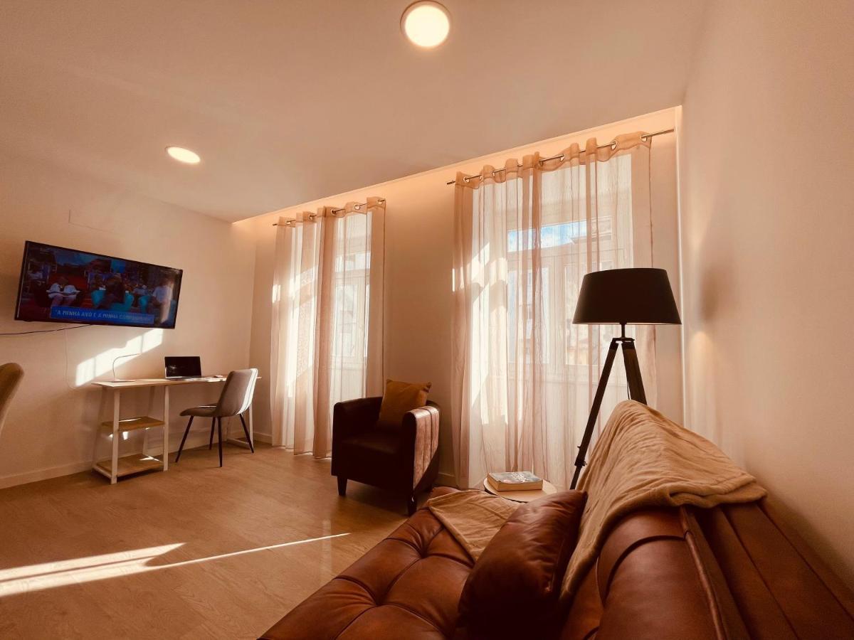 Apartamento Living Funchal Executive Exterior foto
