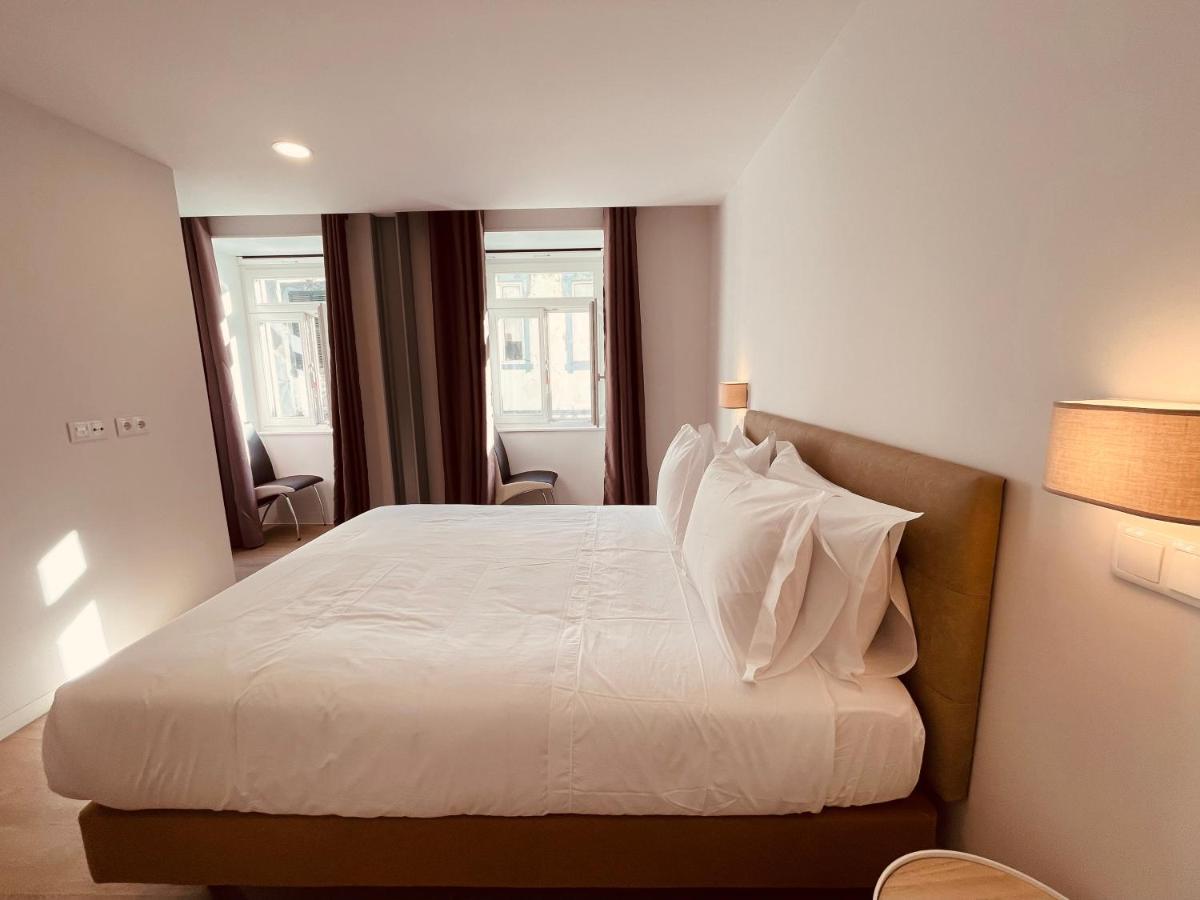 Apartamento Living Funchal Executive Exterior foto