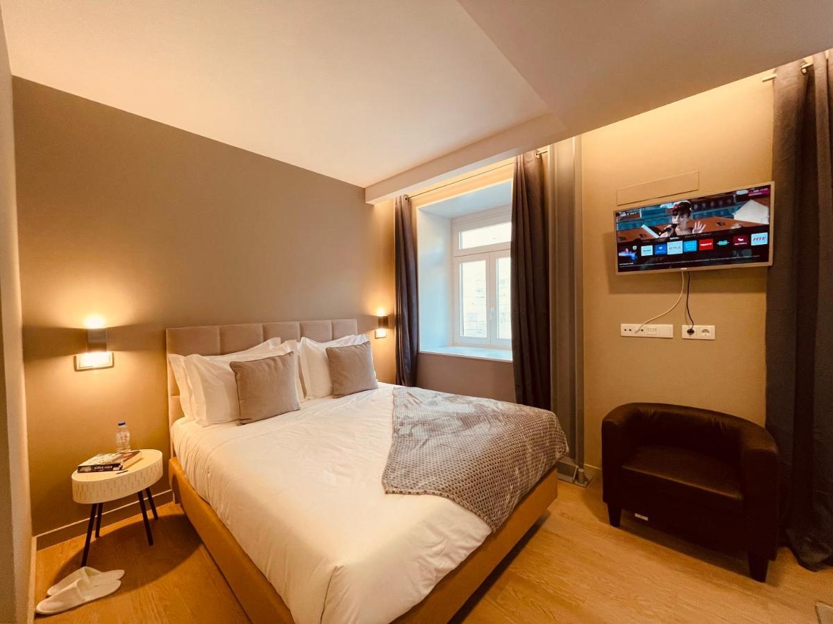 Apartamento Living Funchal Executive Exterior foto