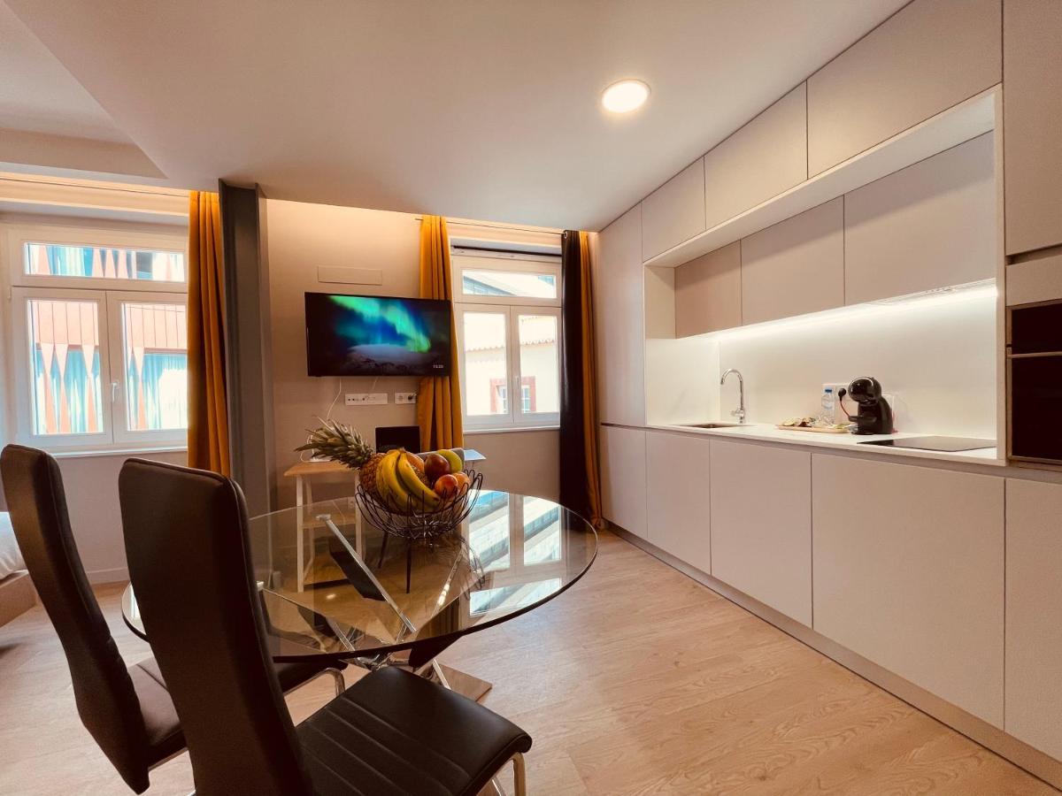 Apartamento Living Funchal Executive Exterior foto
