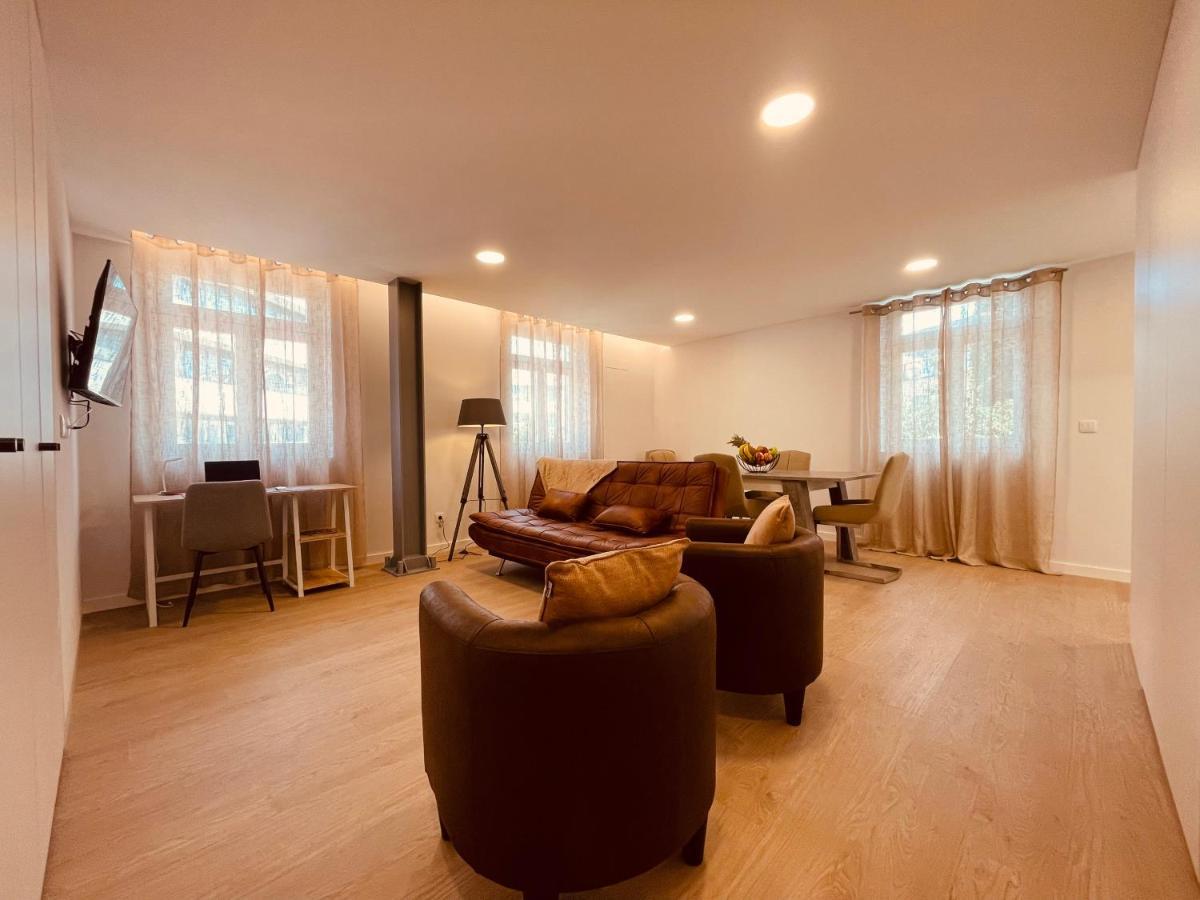 Apartamento Living Funchal Executive Exterior foto
