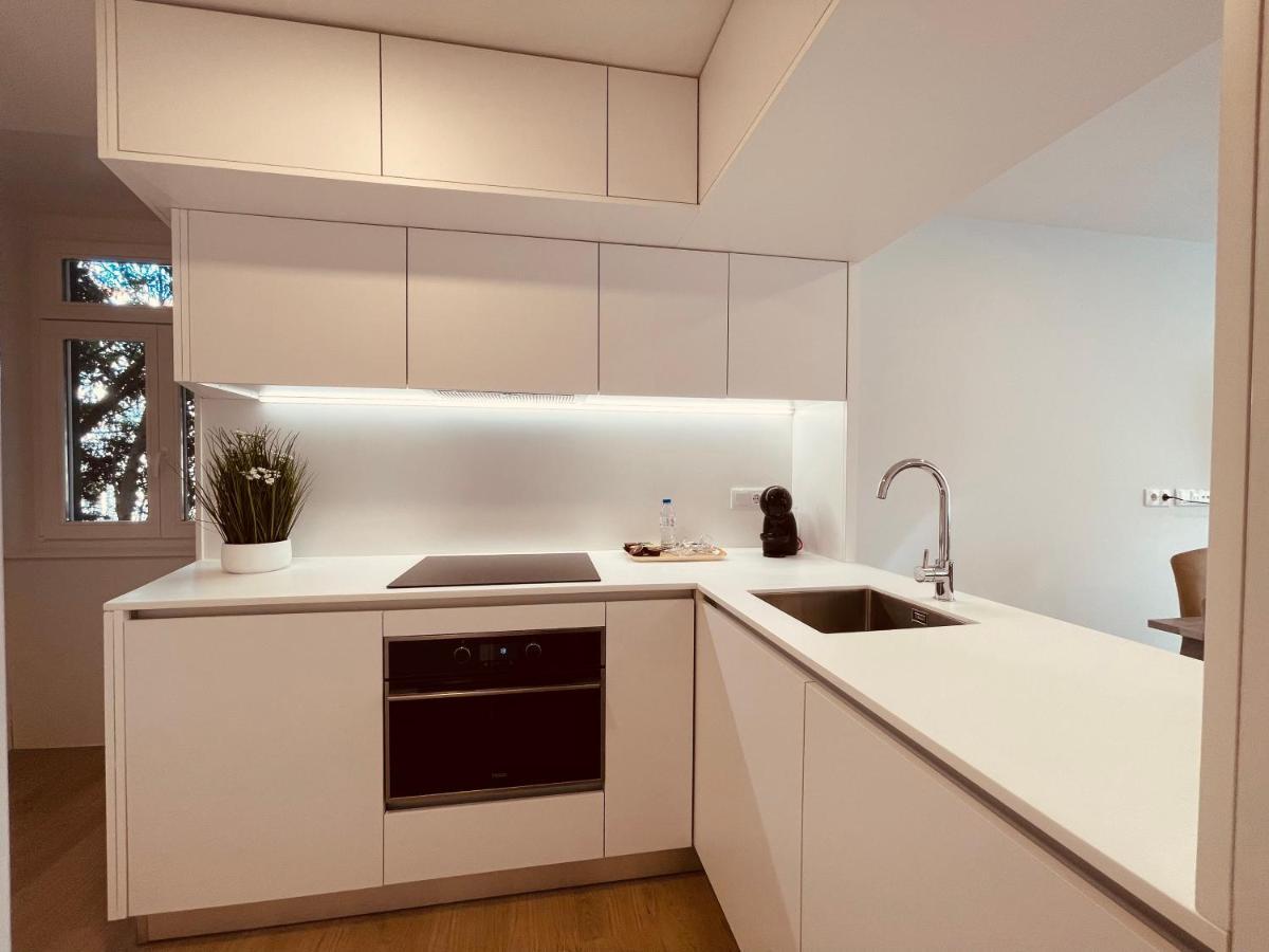 Apartamento Living Funchal Executive Exterior foto
