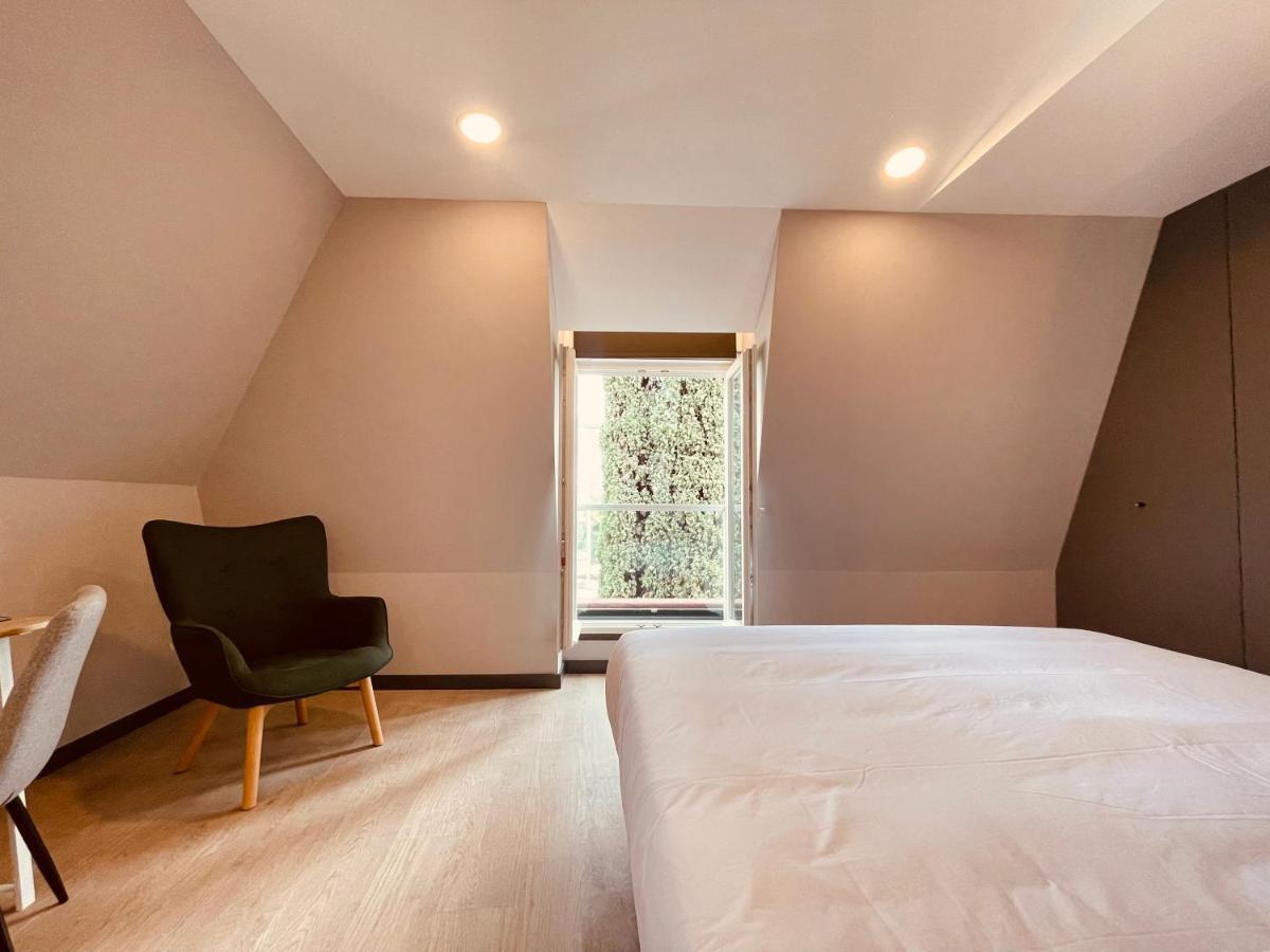 Apartamento Living Funchal Executive Exterior foto