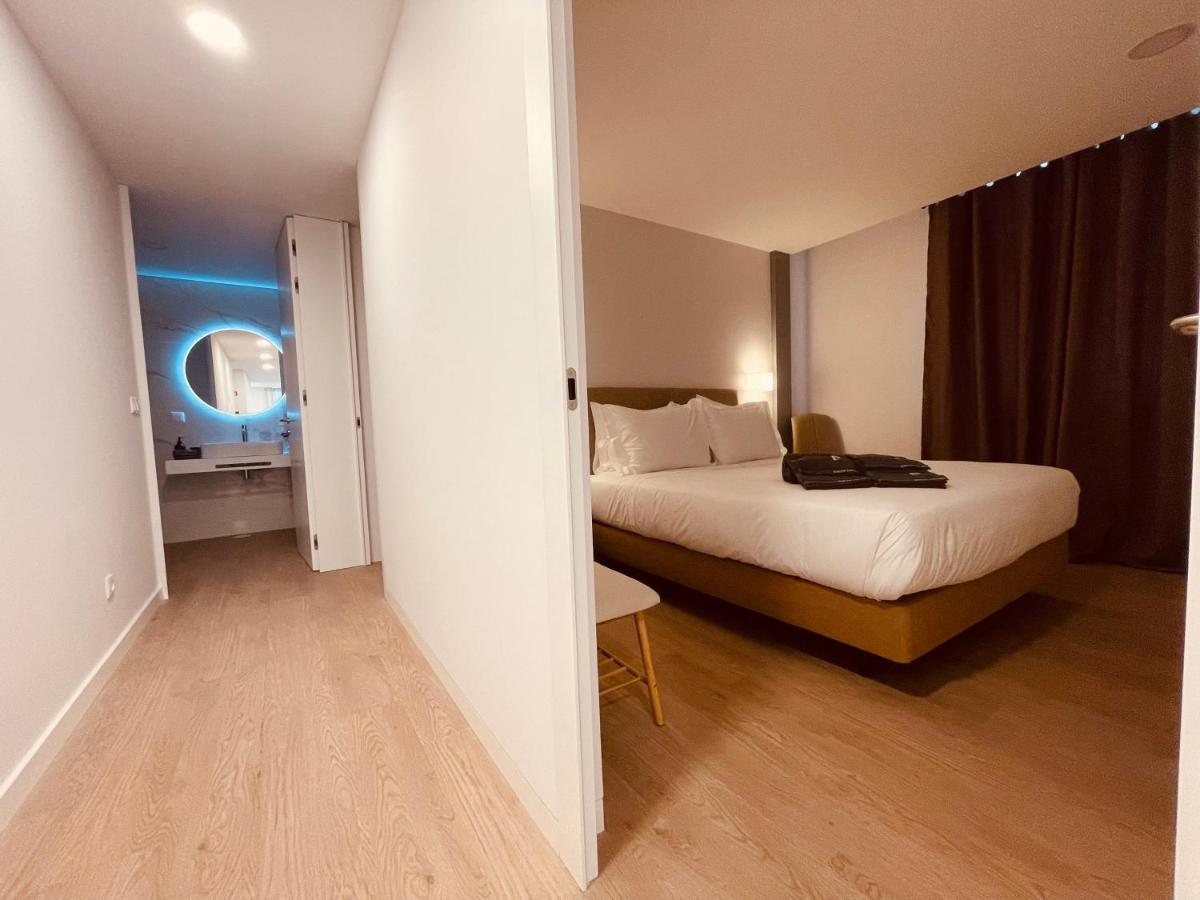 Apartamento Living Funchal Executive Exterior foto