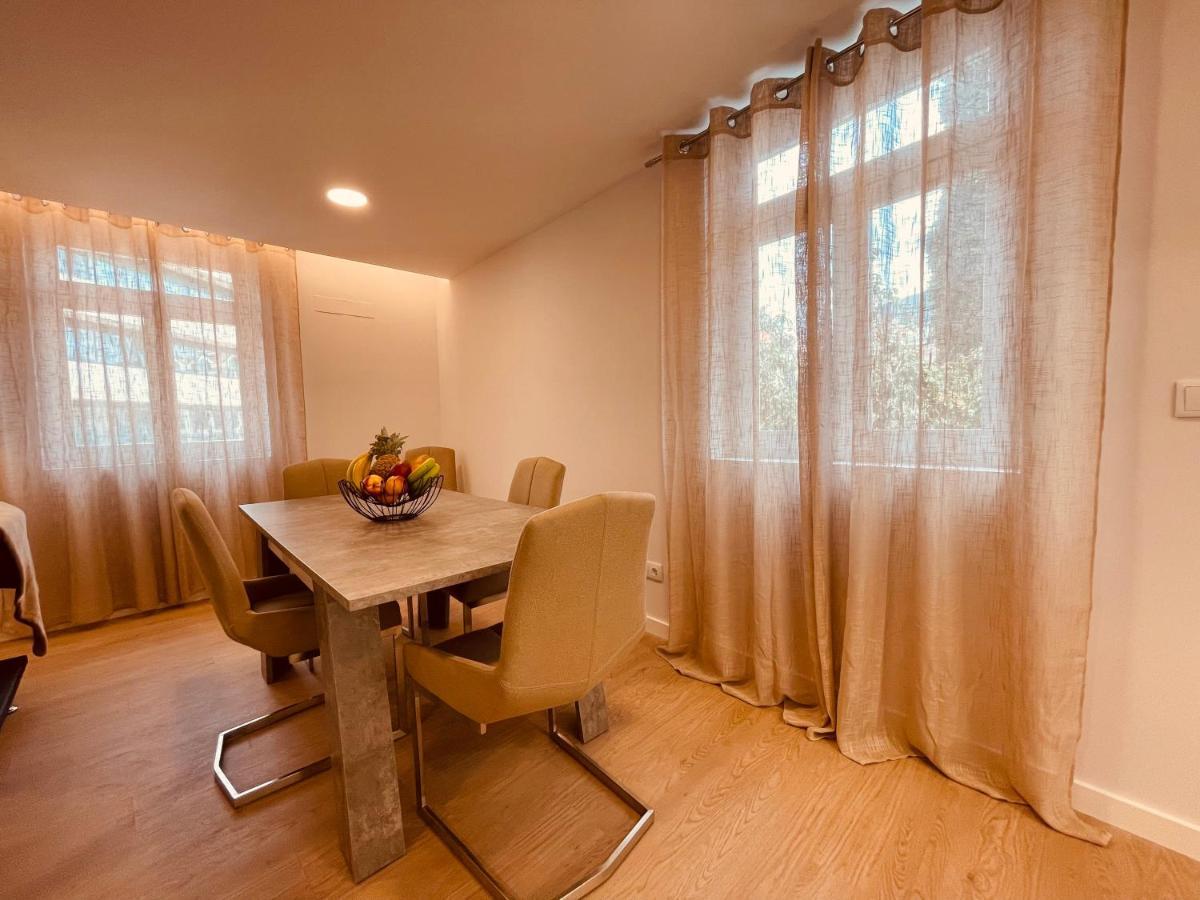 Apartamento Living Funchal Executive Exterior foto