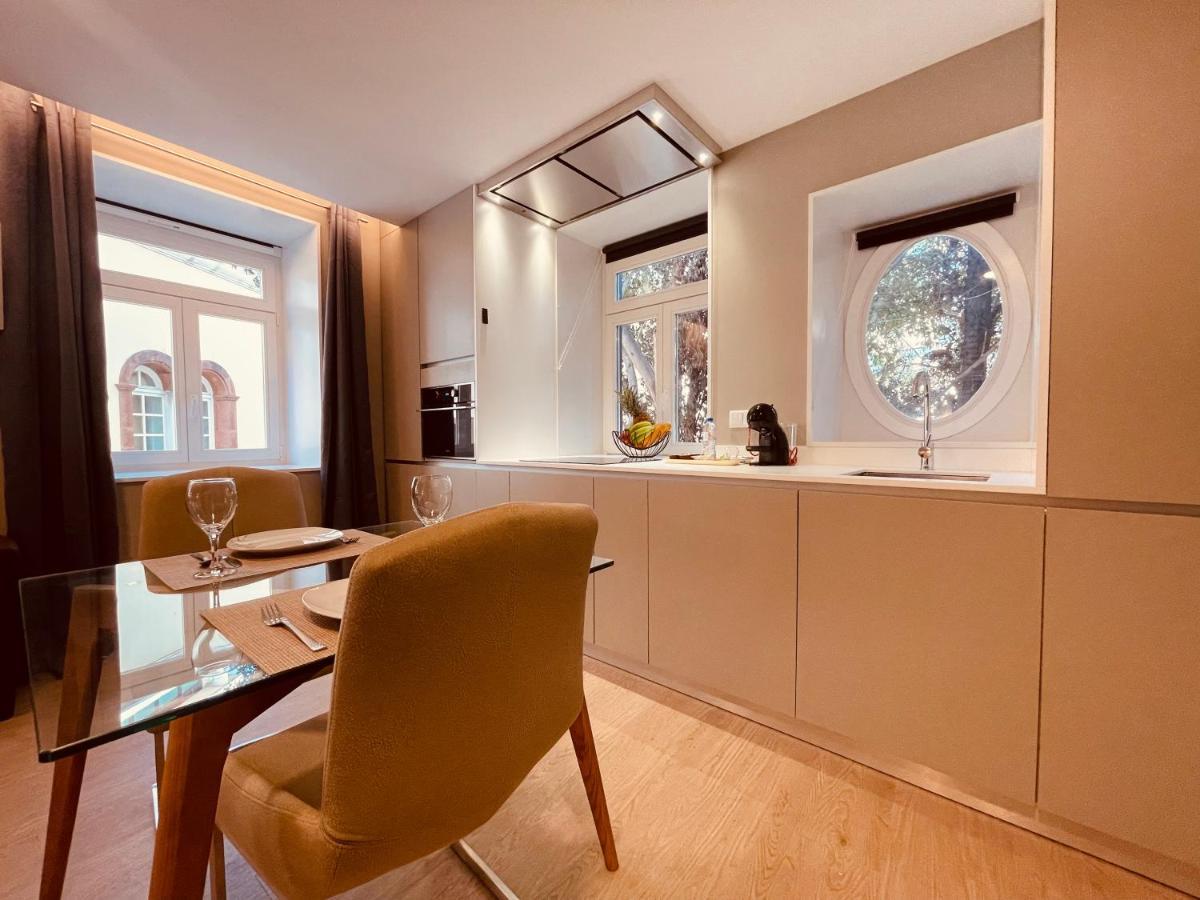 Apartamento Living Funchal Executive Exterior foto