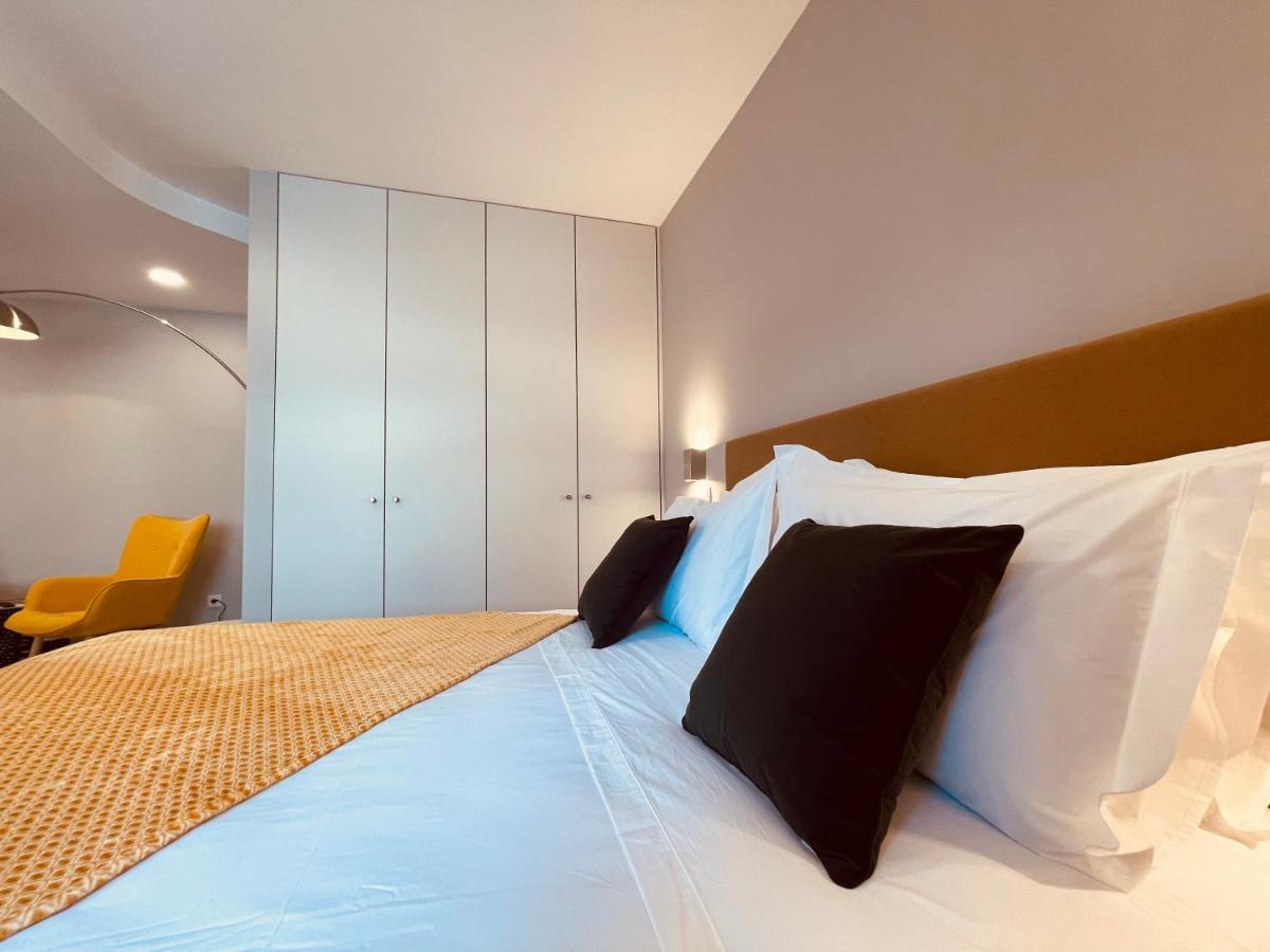Apartamento Living Funchal Executive Exterior foto
