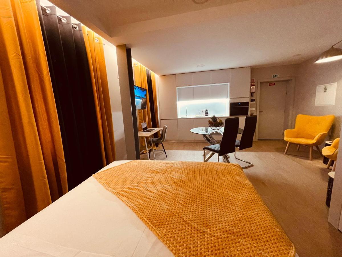 Apartamento Living Funchal Executive Exterior foto