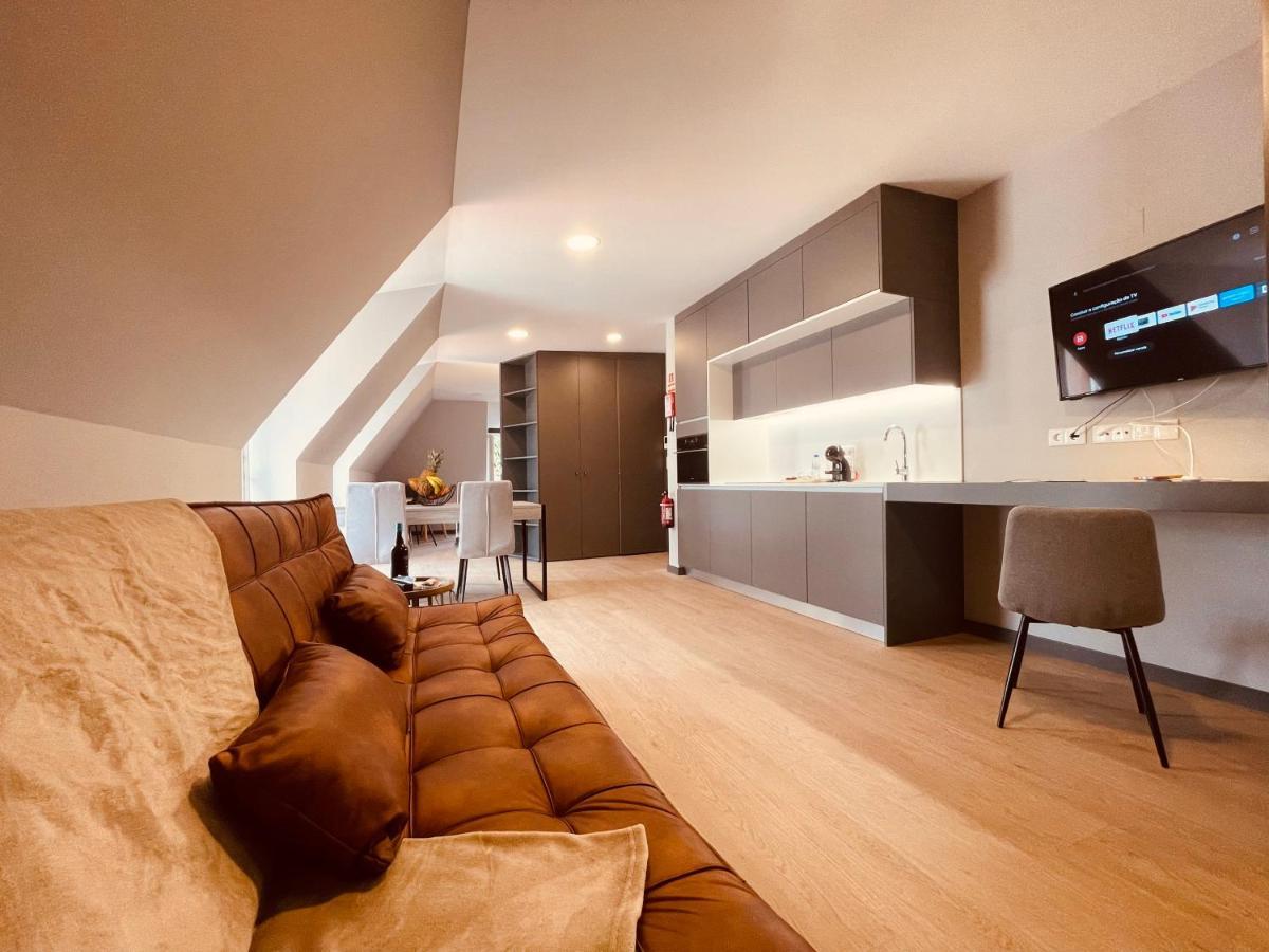 Apartamento Living Funchal Executive Exterior foto