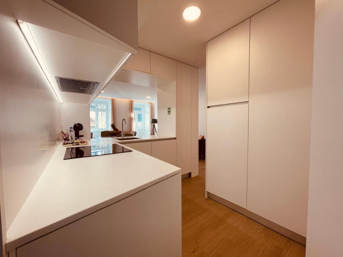 Apartamento Living Funchal Executive Exterior foto