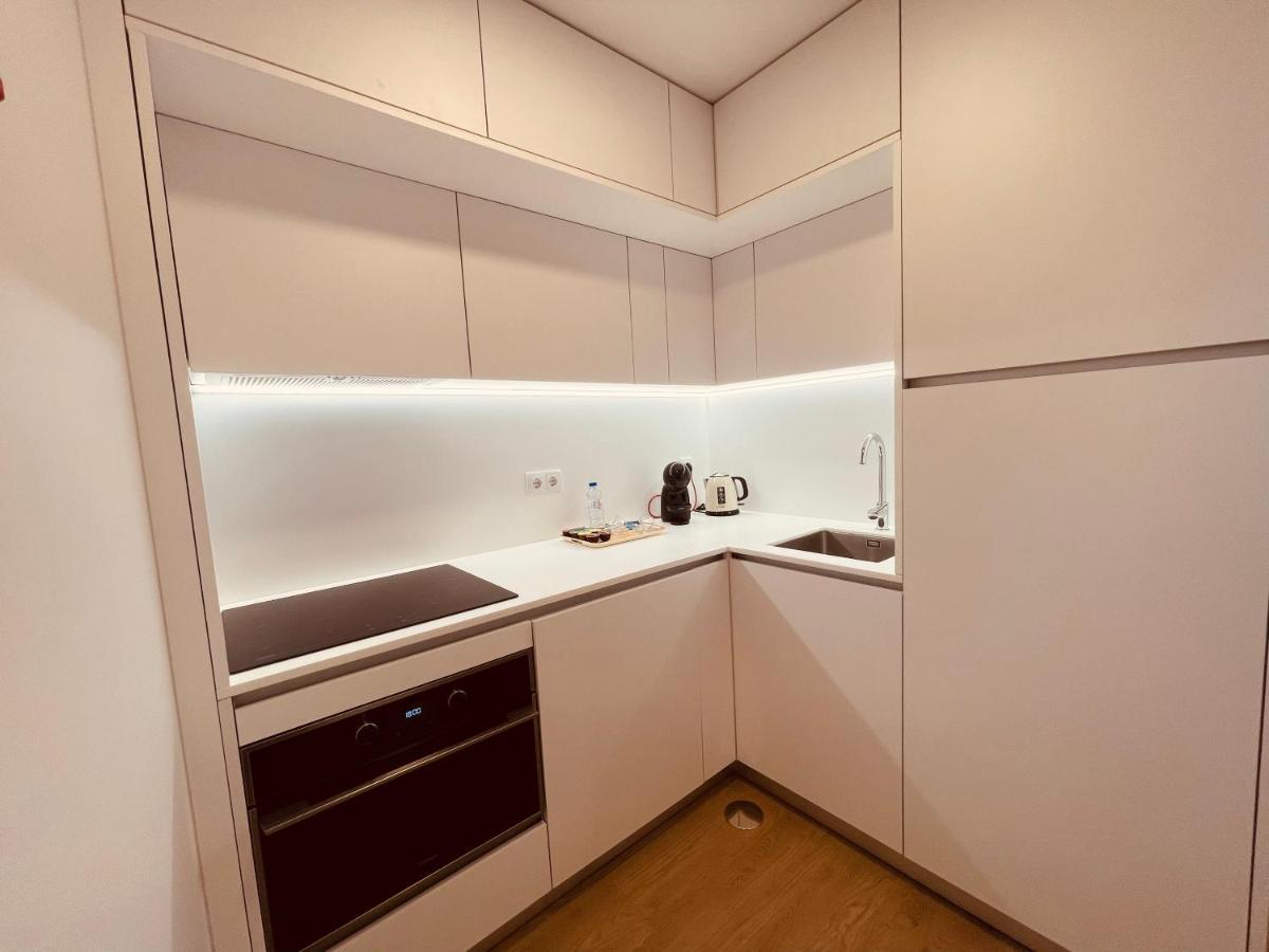 Apartamento Living Funchal Executive Exterior foto