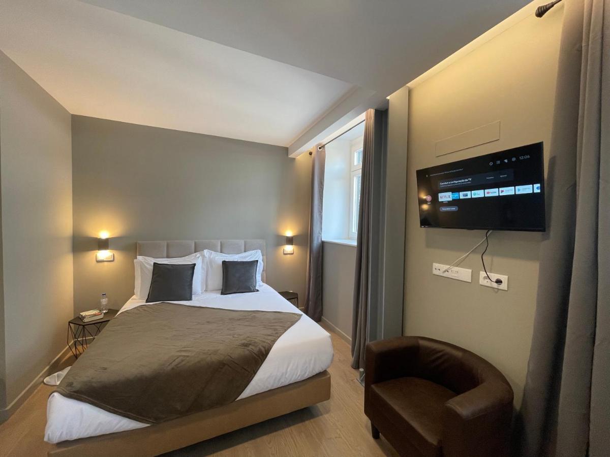 Apartamento Living Funchal Executive Exterior foto