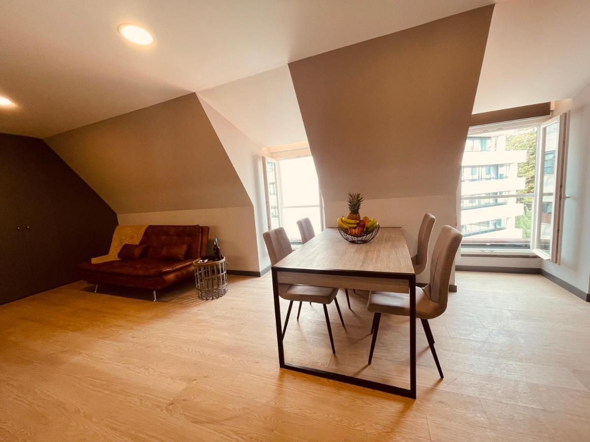 Apartamento Living Funchal Executive Exterior foto