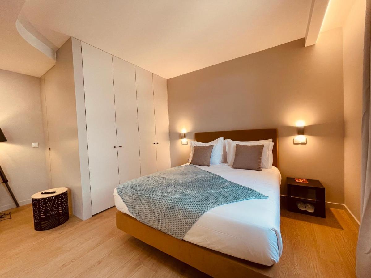 Apartamento Living Funchal Executive Exterior foto