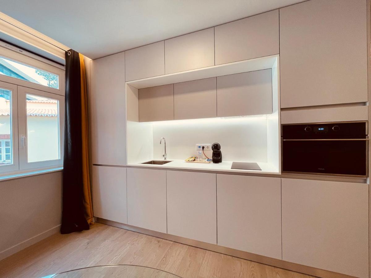 Apartamento Living Funchal Executive Exterior foto